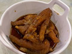 -新世界餐厅(万达店)