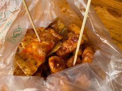 豆干-张醪糟(街子店)