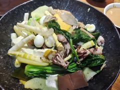麻辣烫-万记麻辣烫国展总店