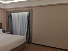 -美豪丽致酒店(广州东站店)