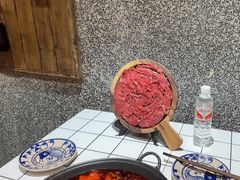 -旧街市鲜货老火锅(大光路店)