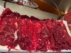 -左庭右院鲜牛肉火锅(新梅广场店)