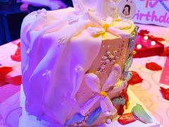 -追光 Dream Bakery(汉街店)