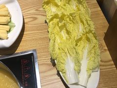 -渝味晓宇火锅(合川路店)
