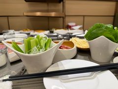 -海底捞火锅(旭辉MALL店)