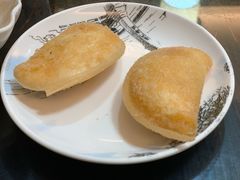 油炸冰淇淋-堂宴·老厦门私房菜(1988仙岳总店)