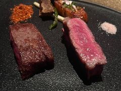 -ZHAO赵·牛扒坊(万象城店)