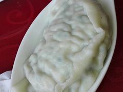 鲅鱼馅饺子-渔码头食府·20年蓬莱老字号(登州路店)