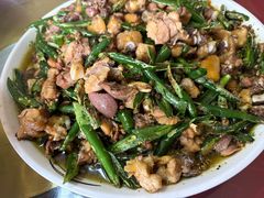 -陈有良尖椒鸡(江津总店)