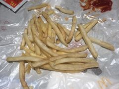 -麦当劳(西单明珠店)