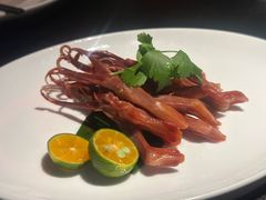 -庐灶江南·江南菜·四合院Bistro(东直门·华侨夜泊君亭店)