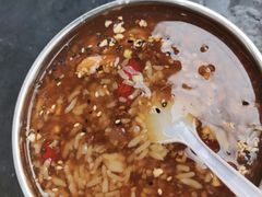 盛志望八宝稀饭-清真盛志望麻酱酿皮·非遗老字号