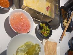 -九鼎轩脆毛肚火锅(南京东路店)