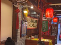-大海碗·炸酱面·烤鸭·京菜(天坛店)