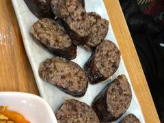 -朴鲸家正宗韩国料理(福田店)