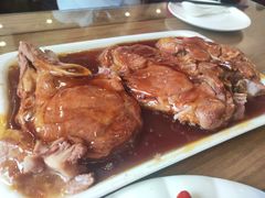 -砂锅李(九江路店)