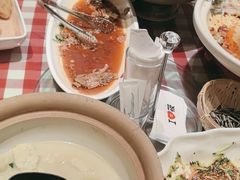 -西贝(六里桥旗舰店)
