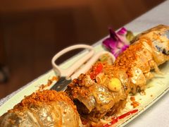 -喜记避风塘炒辣蟹(旗舰店)