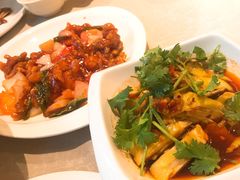 -苏州阳澄湖澜廷酒店-有景阁中餐厅
