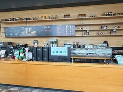 -星巴克臻选(成都环球乐天店)