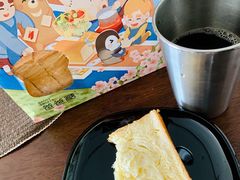 -爸爸糖吐司面包(郑州正弘城店)
