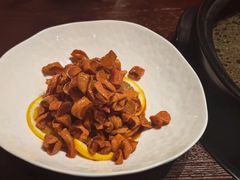 -滇野云南野生菌餐厅(陕西南路店)