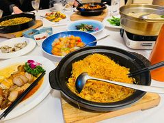 -富黎华海鲜大酒楼(正大广场店)