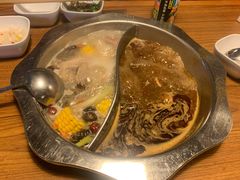-傣妹火锅(荔湾广场店)