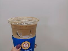 陨石拿铁-瑞幸咖啡(尚都国际店)