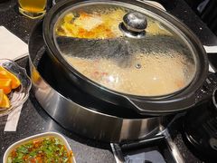 -捞王锅物料理(凯旋路店)