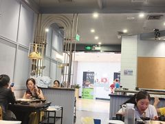 -锅说大脸毛肚重庆老火锅(佐阾店)