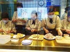 -袁记云饺(西安路店)