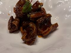 -上海苏宁宝丽嘉酒店·嘉府壹号中餐厅