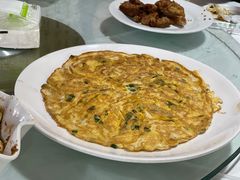 -闻道食府烙饼卷带鱼(原车耳营店原大觉寺店)
