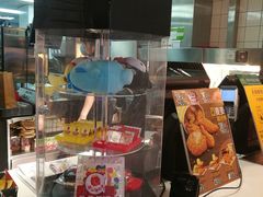 -麦当劳(青岛大学店)