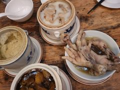-黄祥华养生堂·炖汤·营养蒸饭(岭南天地店)