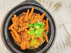 -合家小菜餐馆(新诚花苑店)