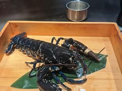 -Ginza Onodera铁板烧(外滩十八号店)