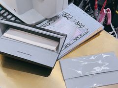 -MUJOSH木九十眼镜(长沙IFS国金中心店)