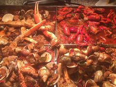 -广州粤海喜来登酒店