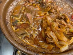 -川香煲(茅台路店)