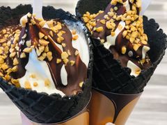 -麦当劳(西安雁塔路店)