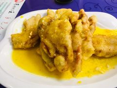 -东北饺子王(港澳广场购物中心店)