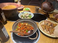 -吃饭皇帝大(长宁龙之梦店)