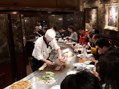 -神户牛排餐厅MOURIYA(总店)