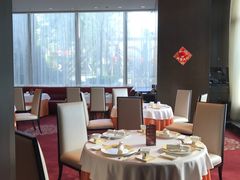 包厢-东海朗廷酒店-唐阁T’ANG COURT 中餐厅