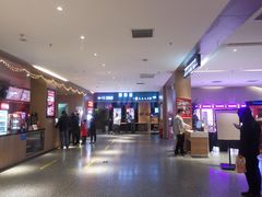 -深影国际影城(学院南路店CGS中国巨幕店)