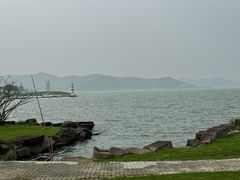 -东钱湖旅游度假区