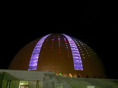 -新疆大剧院