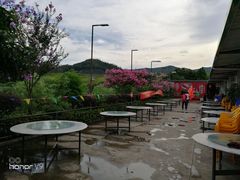 -大王岭农庄